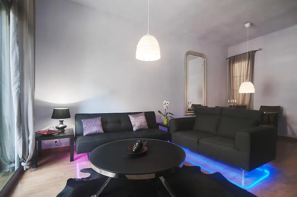 Barcelona 10 - Apartments 西班牙