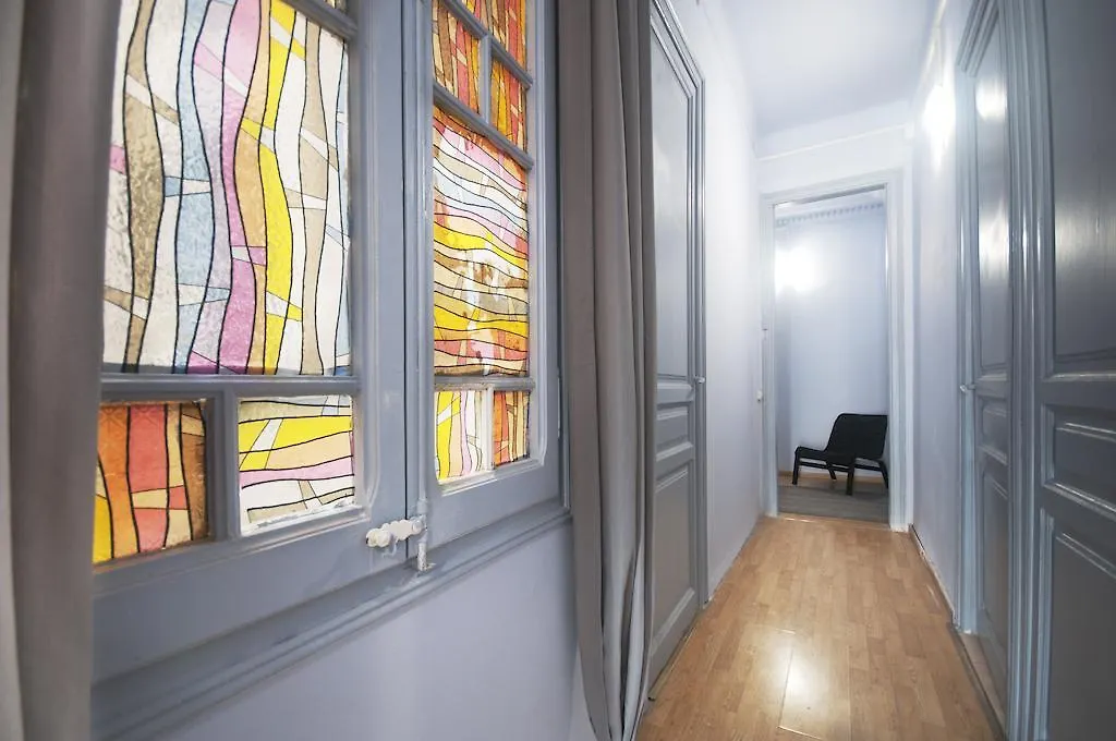 Barcelona 10 - Apartments 西班牙