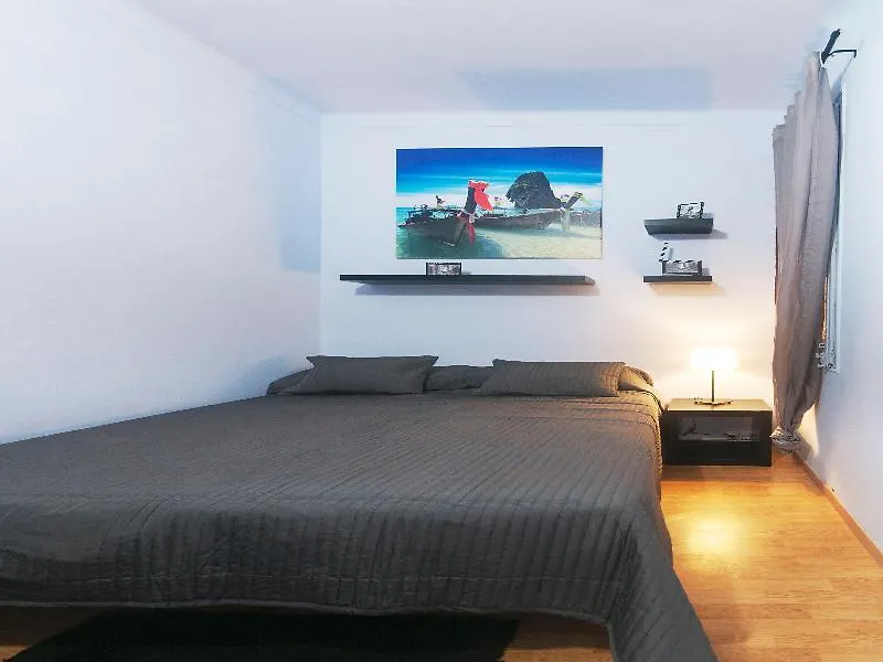 Barcelona 10 - Apartments 0*,  西班牙