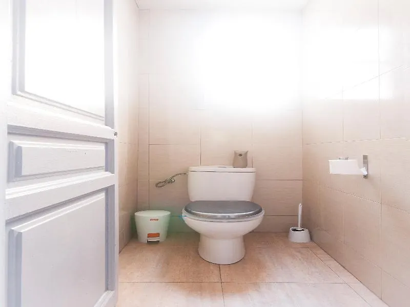 Barcelona 10 - Apartments 西班牙