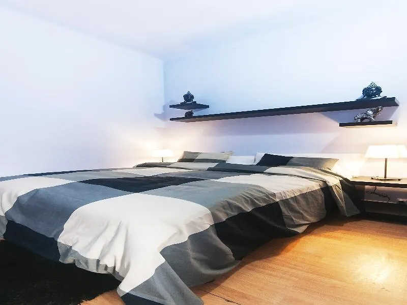 Barcelona 10 - Apartments 西班牙