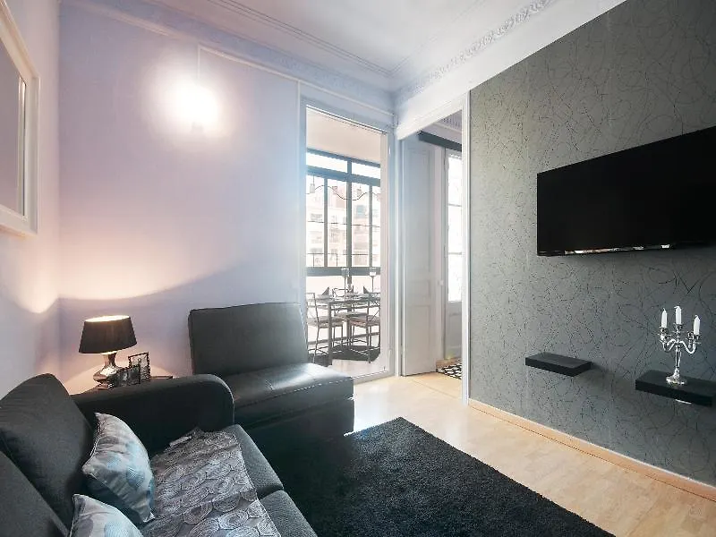 Barcelona 10 - Apartments 西班牙