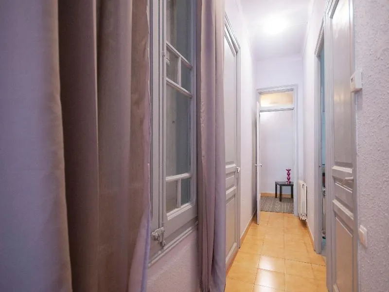 Barcelona 10 - Apartments 西班牙