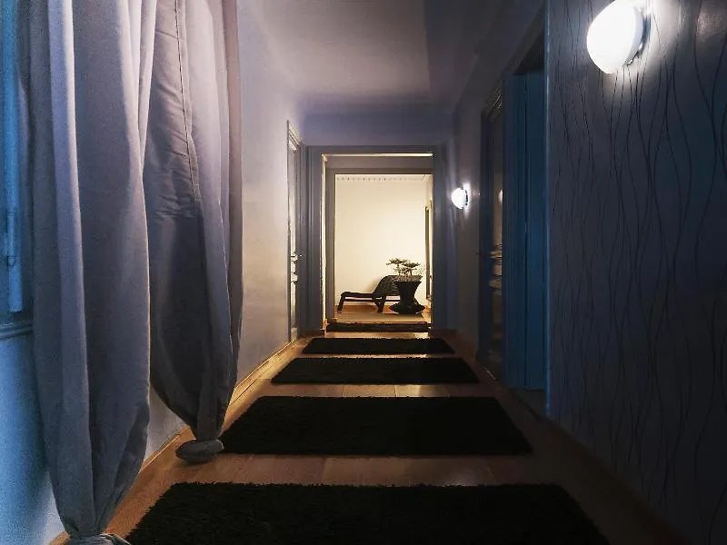 Barcelona 10 - Apartments 西班牙