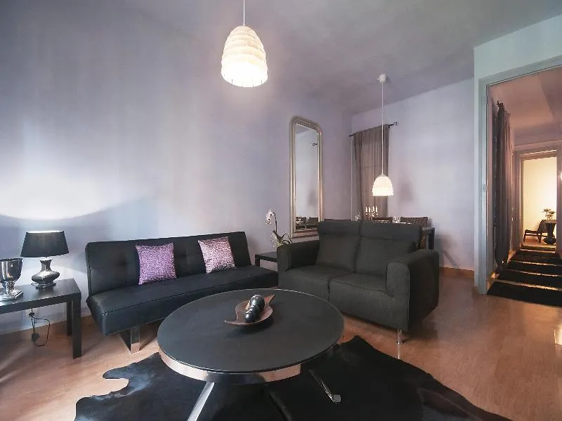 Barcelona 10 - Apartments 0*,  西班牙