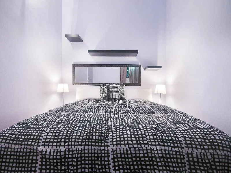 Barcelona 10 - Apartments 西班牙