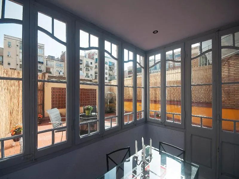 Barcelona 10 - Apartments 0*,  西班牙