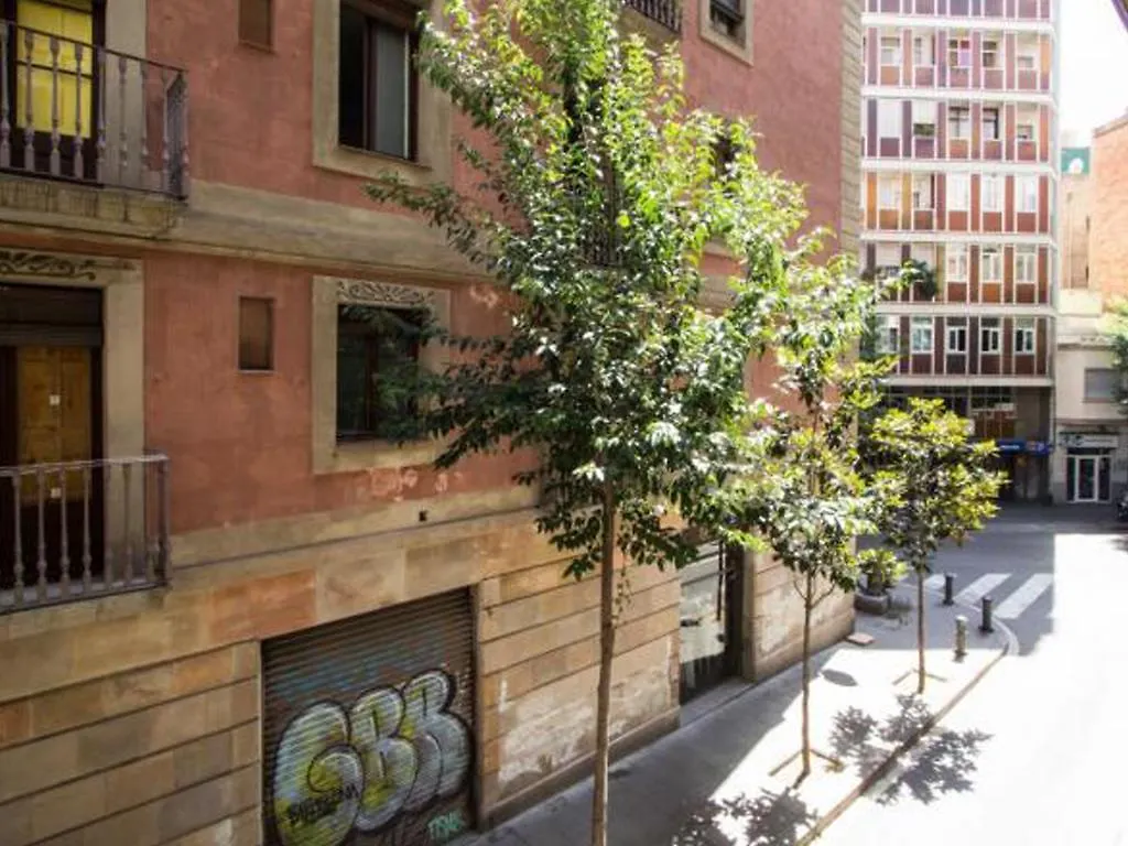 Barcelona 10 - Apartments 西班牙