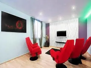 Barcelona 10 - Apartments 西班牙